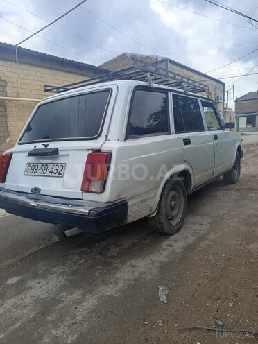 LADA (VAZ) 2104 1999, 150,000 km - 1.5 l - Bakı