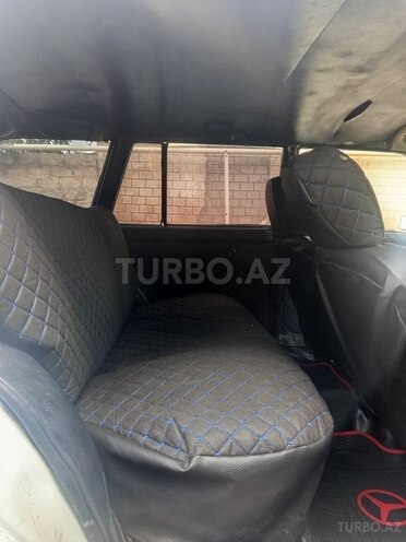 LADA (VAZ) 2104 1999, 150,000 km - 1.5 l - Bakı