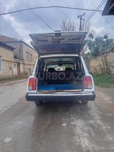 LADA (VAZ) 2104 1999, 150,000 km - 1.5 l - Bakı