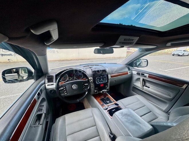 Volkswagen Touareg 2006, 278,513 km - 3.2 л - Bakı