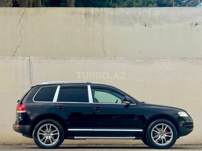 Volkswagen Touareg 2006, 278,513 km - 3.2 л - Bakı
