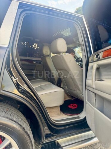 Volkswagen Touareg 2006, 278,513 km - 3.2 л - Bakı