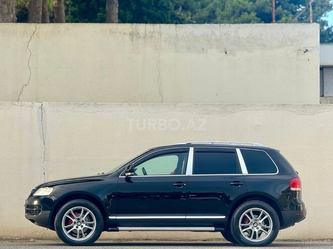 Volkswagen Touareg 2006, 278,513 km - 3.2 л - Bakı