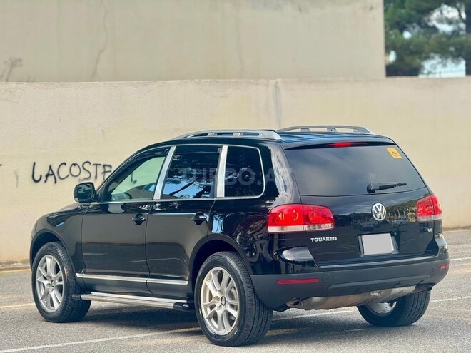 Volkswagen Touareg 2006, 278,513 km - 3.2 л - Bakı