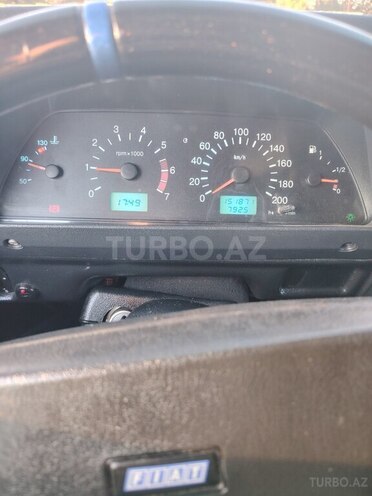 LADA (VAZ) Niva 2012, 150,000 km - 1.7 л - Qazax