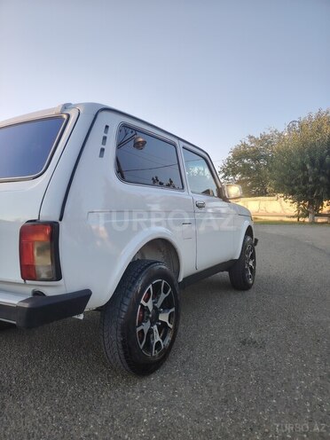 LADA (VAZ) Niva 2012, 150,000 km - 1.7 л - Qazax