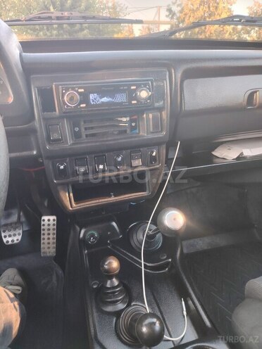 LADA (VAZ) Niva 2012, 150,000 km - 1.7 л - Qazax