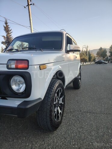 LADA (VAZ) Niva 2012, 150,000 km - 1.7 л - Qazax