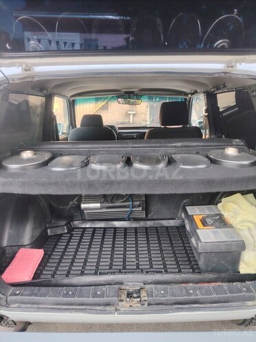 LADA (VAZ) Niva 2012, 150,000 km - 1.7 л - Qazax