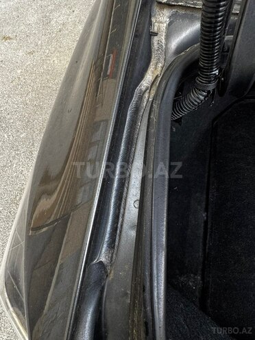 Honda Civic 2013, 500,000 km - 1.5 l - Bakı