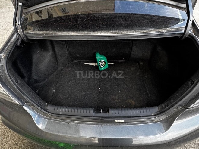 Honda Civic 2013, 500,000 km - 1.5 l - Bakı