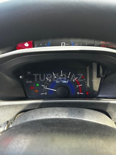 Honda Civic 2013, 500,000 km - 1.5 l - Bakı