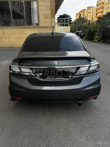Honda Civic 2013, 500,000 km - 1.5 l - Bakı