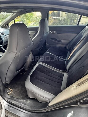 Honda Civic 2013, 500,000 km - 1.5 l - Bakı