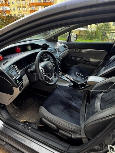 Honda Civic 2013, 500,000 km - 1.5 l - Bakı