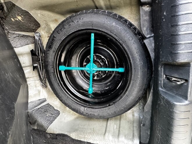 Honda Civic 2013, 500,000 km - 1.5 l - Bakı