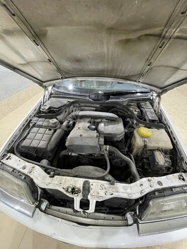 Mercedes C 200 1996, 345,000 km - 2.0 l - Bakı