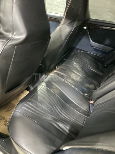 Mercedes C 200 1996, 345,000 km - 2.0 l - Bakı