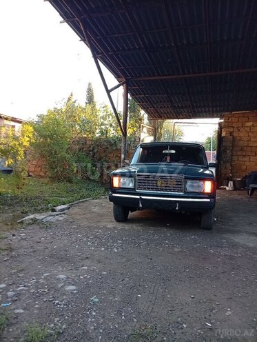 LADA (VAZ) 2107 2004, 93,280 km - 1.7 l - Kürdəmir