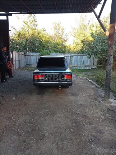 LADA (VAZ) 2107 2004, 93,280 km - 1.7 l - Kürdəmir