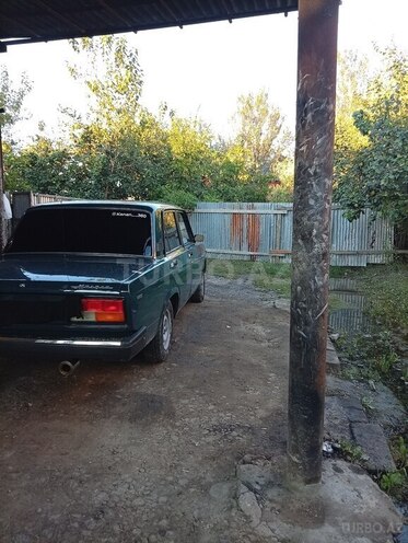 LADA (VAZ) 2107 2004, 93,280 km - 1.7 l - Kürdəmir