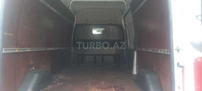 Ford Transit 2008, 204,000 km - 2.4 l - Bakı