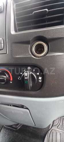 Ford Transit 2008, 204,000 km - 2.4 l - Bakı
