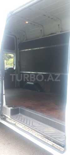 Ford Transit 2008, 204,000 km - 2.4 l - Bakı