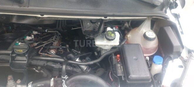 Ford Transit 2008, 204,000 km - 2.4 l - Bakı