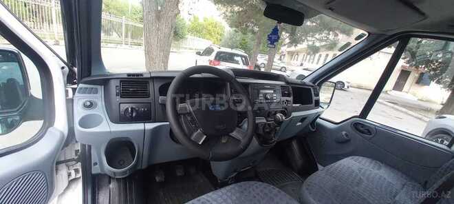 Ford Transit 2008, 204,000 km - 2.4 l - Bakı