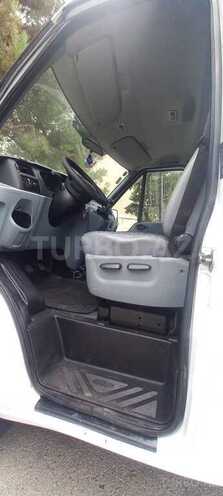 Ford Transit 2008, 204,000 km - 2.4 l - Bakı