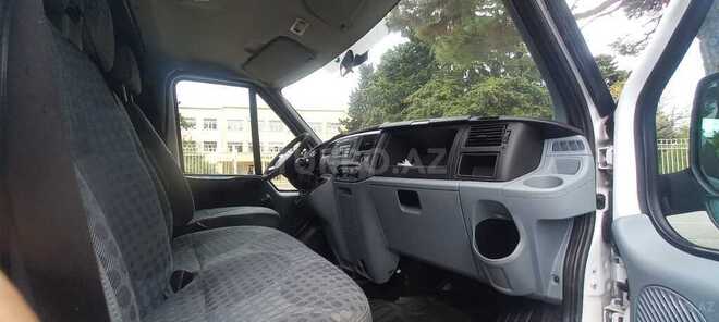 Ford Transit 2008, 204,000 km - 2.4 l - Bakı