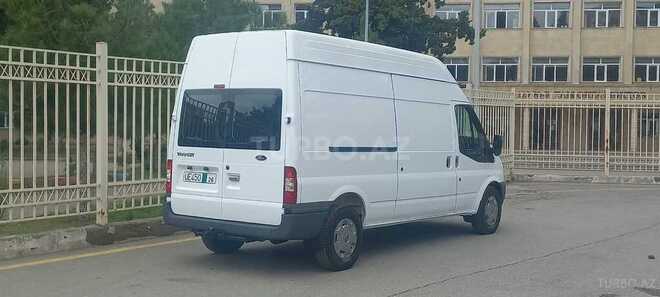 Ford Transit 2008, 204,000 km - 2.4 l - Bakı