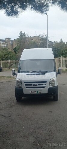 Ford Transit 2008, 204,000 km - 2.4 l - Bakı
