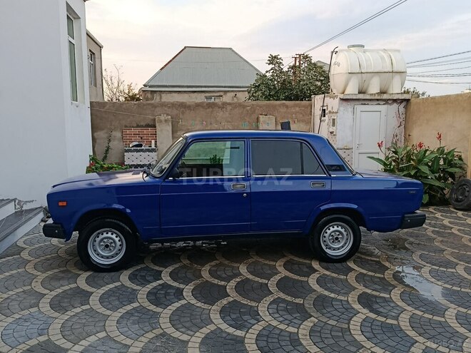 LADA (VAZ) 2107 2000, 90,000 km - 1.6 л - Bakı