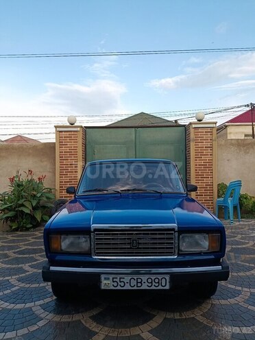 LADA (VAZ) 2107 2000, 90,000 km - 1.6 л - Bakı