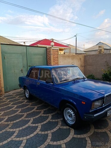 LADA (VAZ) 2107 2000, 90,000 km - 1.6 л - Bakı