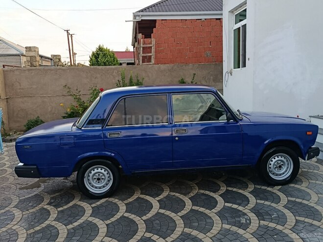 LADA (VAZ) 2107 2000, 90,000 km - 1.6 л - Bakı