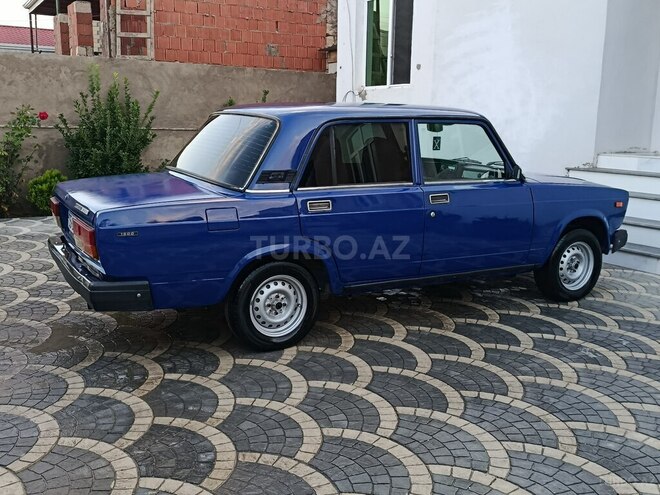 LADA (VAZ) 2107 2000, 90,000 km - 1.6 л - Bakı