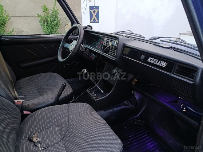 LADA (VAZ) 2107 2000, 90,000 km - 1.6 л - Bakı
