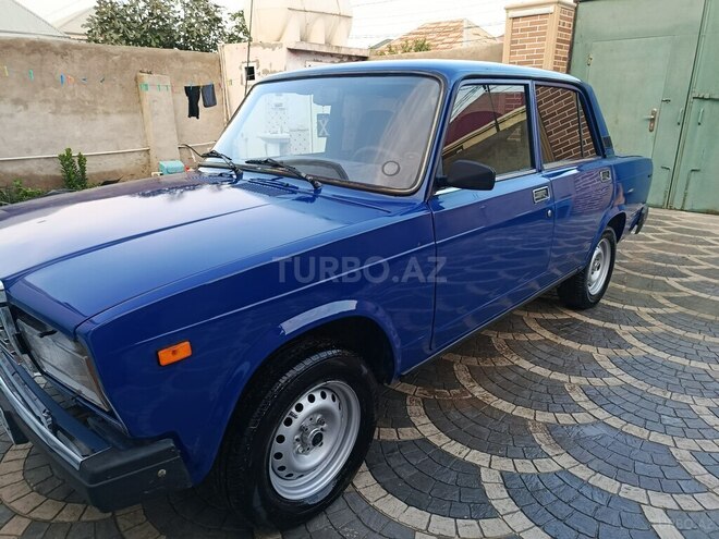 LADA (VAZ) 2107 2000, 90,000 km - 1.6 л - Bakı