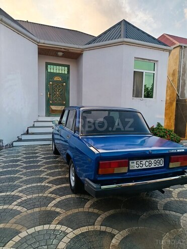 LADA (VAZ) 2107 2000, 90,000 km - 1.6 л - Bakı