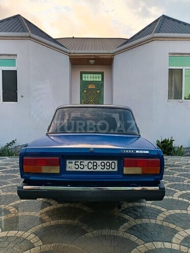 LADA (VAZ) 2107 2000, 90,000 km - 1.6 л - Bakı