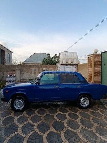 LADA (VAZ) 2107 2000, 90,000 km - 1.6 л - Bakı