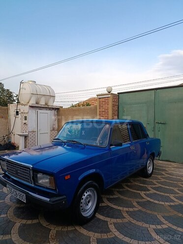 LADA (VAZ) 2107 2000, 90,000 km - 1.6 л - Bakı