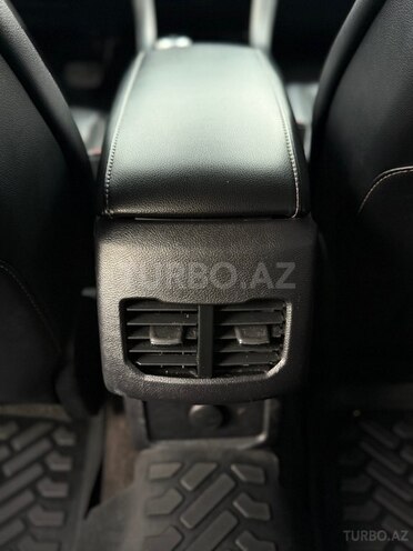 Ford Fusion (North America) 2020, 151,000 km - 2.0 l - Bakı
