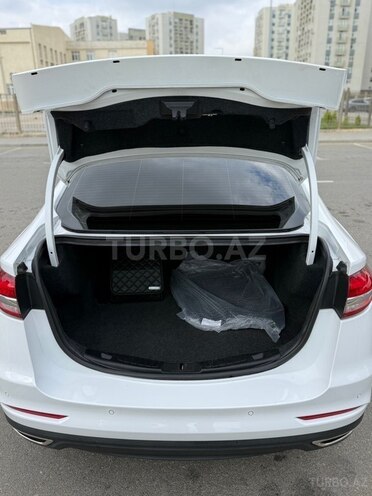 Ford Fusion (North America) 2020, 151,000 km - 2.0 l - Bakı
