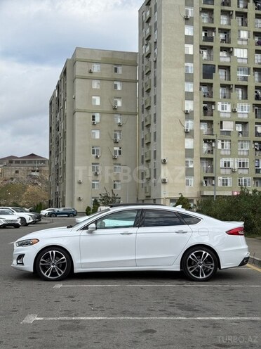 Ford Fusion (North America) 2020, 151,000 km - 2.0 l - Bakı