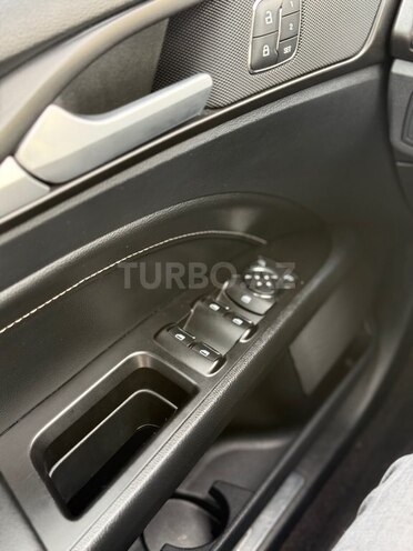Ford Fusion (North America) 2020, 151,000 km - 2.0 l - Bakı
