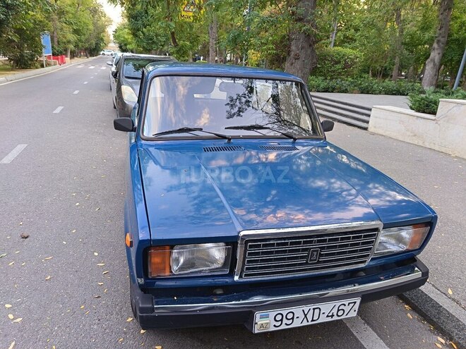LADA (VAZ) 2107 2003, 74,100 km - 1.6 l - Bakı